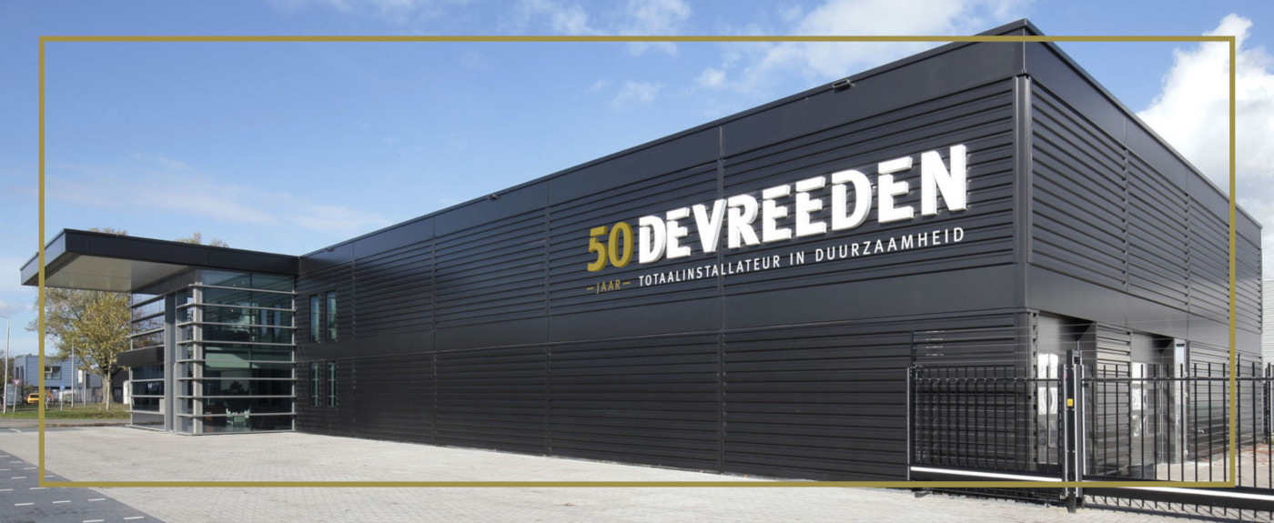 Container 1 - Header afbeelding